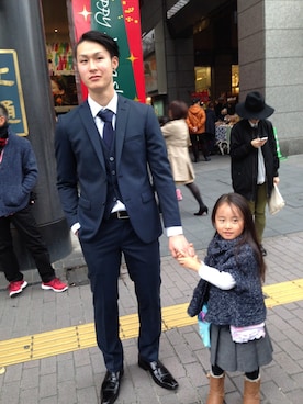 kawatomoさんのコーディネート