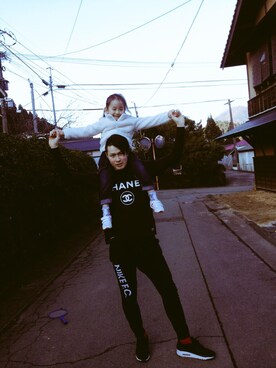 kawatomoさんのコーディネート