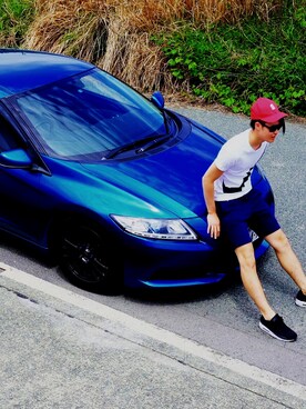 kawatomoさんのコーディネート