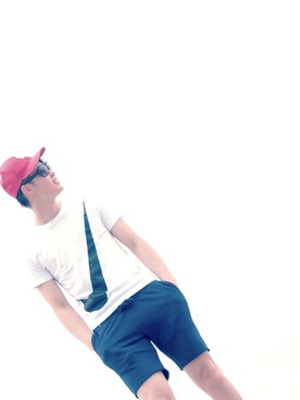 kawatomoさんのコーディネート