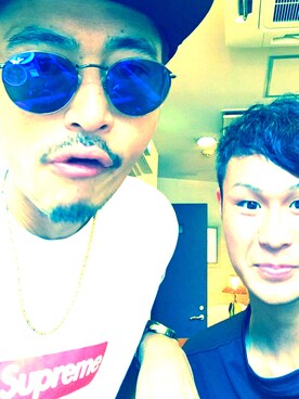 kawatomoさんのコーディネート