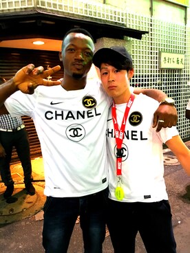 kawatomoさんのコーディネート