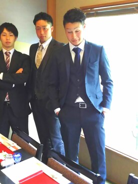 kawatomoさんのコーディネート