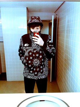 kawatomoさんのコーディネート