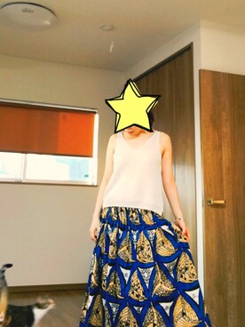 sagaさんのコーディネート