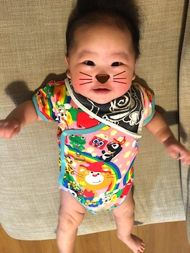 sagaさんのコーディネート