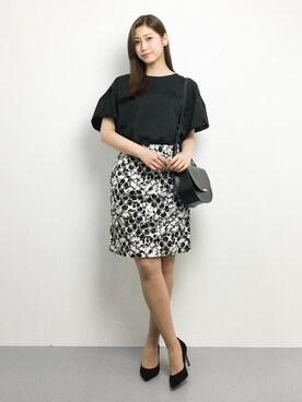 marinaさん(レディース・162cm)の夏コーディネート