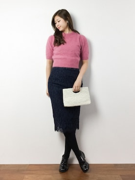 marinaさん(レディース・162cm)の秋コーディネート