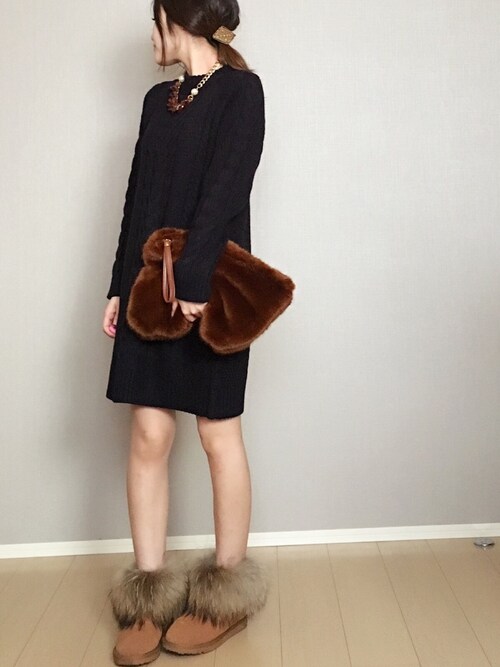 まるちわさんのコーディネート