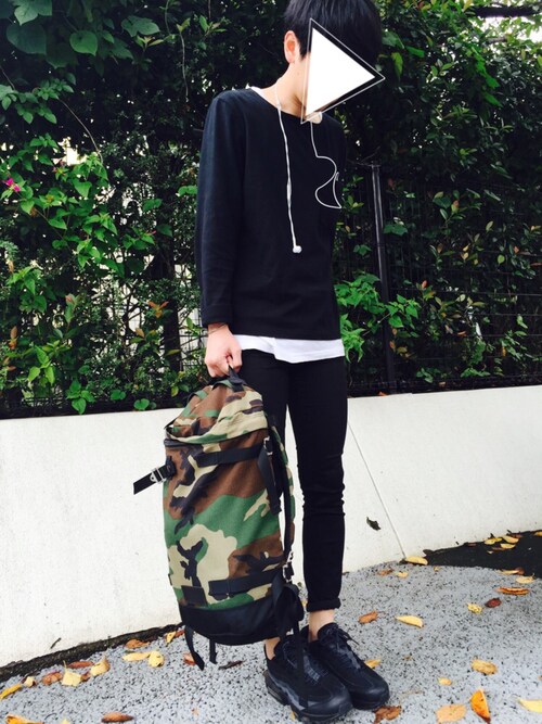 daaaaa使用「nike(nike ナイキ air max 95 essential エア マックス