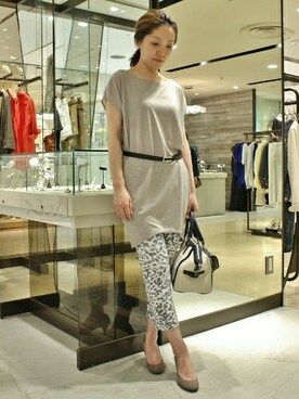 ayuさんのコーディネート