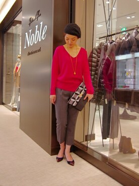 ayuさんのコーディネート