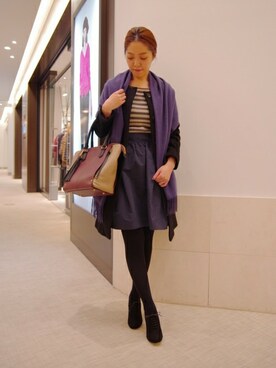 ayuさんのコーディネート