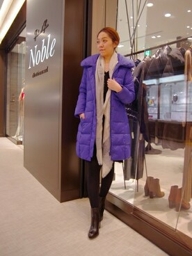 ayuさんのコーディネート