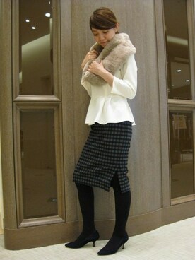 ayuさんのコーディネート