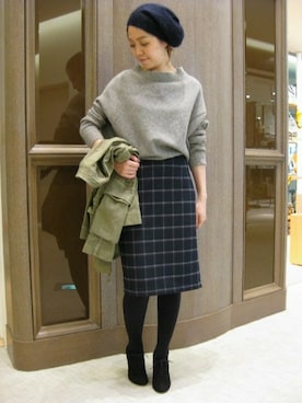 ayuさんのコーディネート