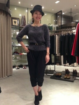 ayuさんのコーディネート