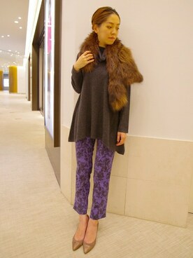 ayuさんのコーディネート