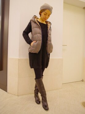 ayuさんのコーディネート