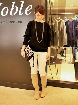 ayuさんのコーディネート