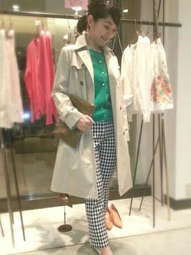 ayuさんのコーディネート