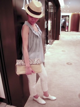 ayuさんのコーディネート