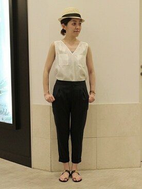 ayuさんのコーディネート