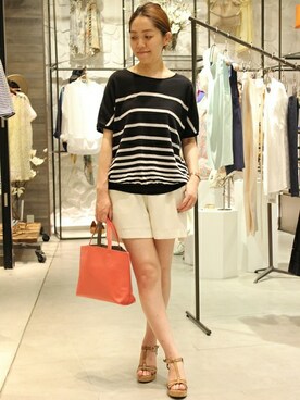 ayuさんのコーディネート