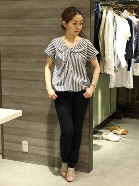 ayuさんのコーディネート