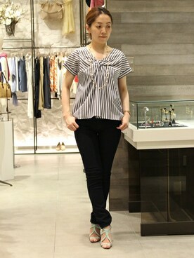 ayuさんのコーディネート