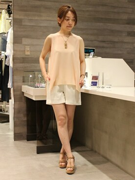 ayuさんのコーディネート