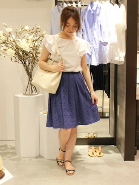 ayuさんのコーディネート