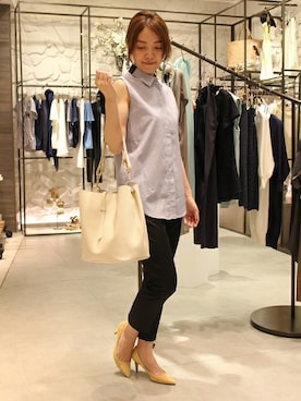 ayuさんのコーディネート