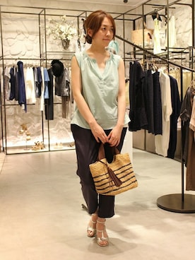 ayuさんのコーディネート