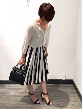 ayuさんのコーディネート