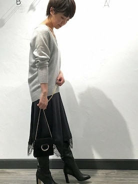 ayuさんのコーディネート