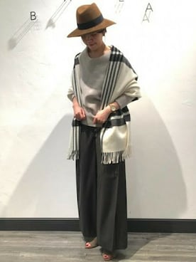 ayuさんのコーディネート