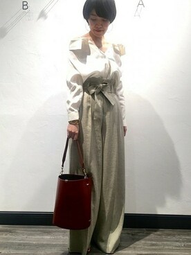 ayuさんのコーディネート