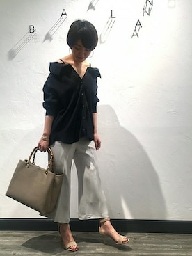 ayuさんのコーディネート