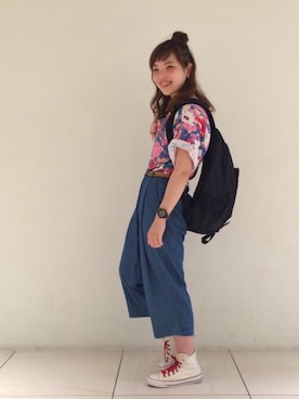 kechonさんのコーディネート
