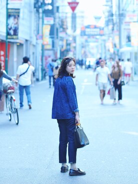 kechonさんのコーディネート