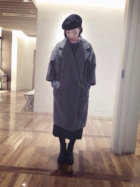 morimamiさんのコーディネート