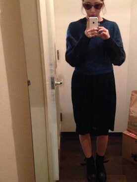 morimamiさんのコーディネート