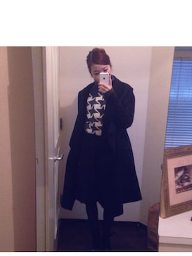 morimamiさんのコーディネート