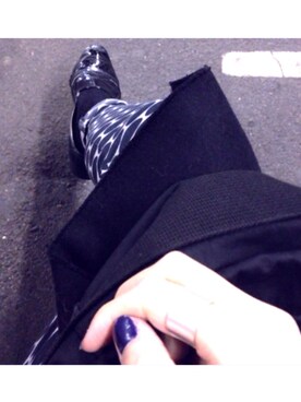 morimamiさんのコーディネート