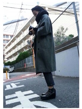 morimamiさんのコーディネート