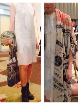 morimamiさんのコーディネート