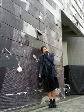 morimamiさんのコーディネート