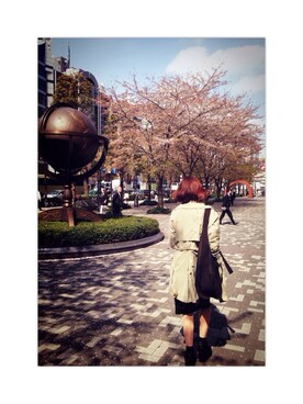 morimamiさんのコーディネート