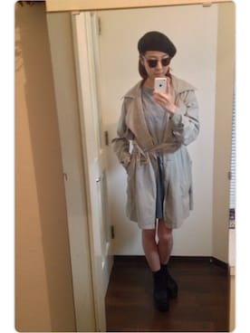 morimamiさんのコーディネート